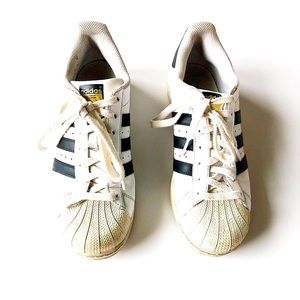 Adidas Superstars